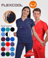 Sağlık Bakanlığı Likralı Cerrahi Takımlar (Unisex)