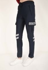 Yeni Evde Sağlık Yazlık Comfort Eşofman Pantolon (Unisex)