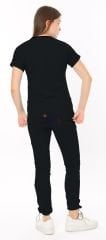 I-Sportive Siyah Comfort Takım