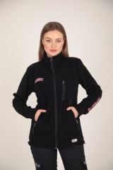 Yeni Lacivert Paramedik Polar (Unisex)