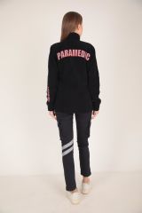 Yeni Lacivert Paramedik Polar (Unisex)