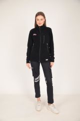 Yeni Lacivert Paramedik Polar (Unisex)