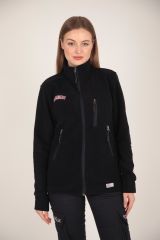 Yeni Lacivert Paramedik Polar (Unisex)