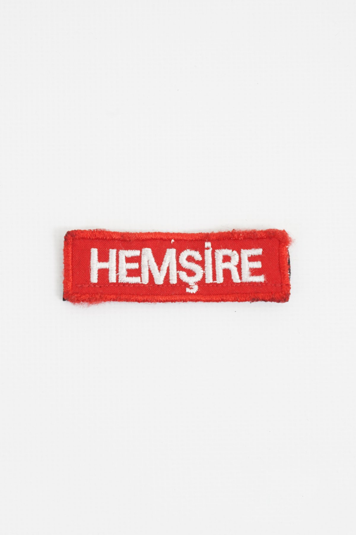 Hemşire Kokart