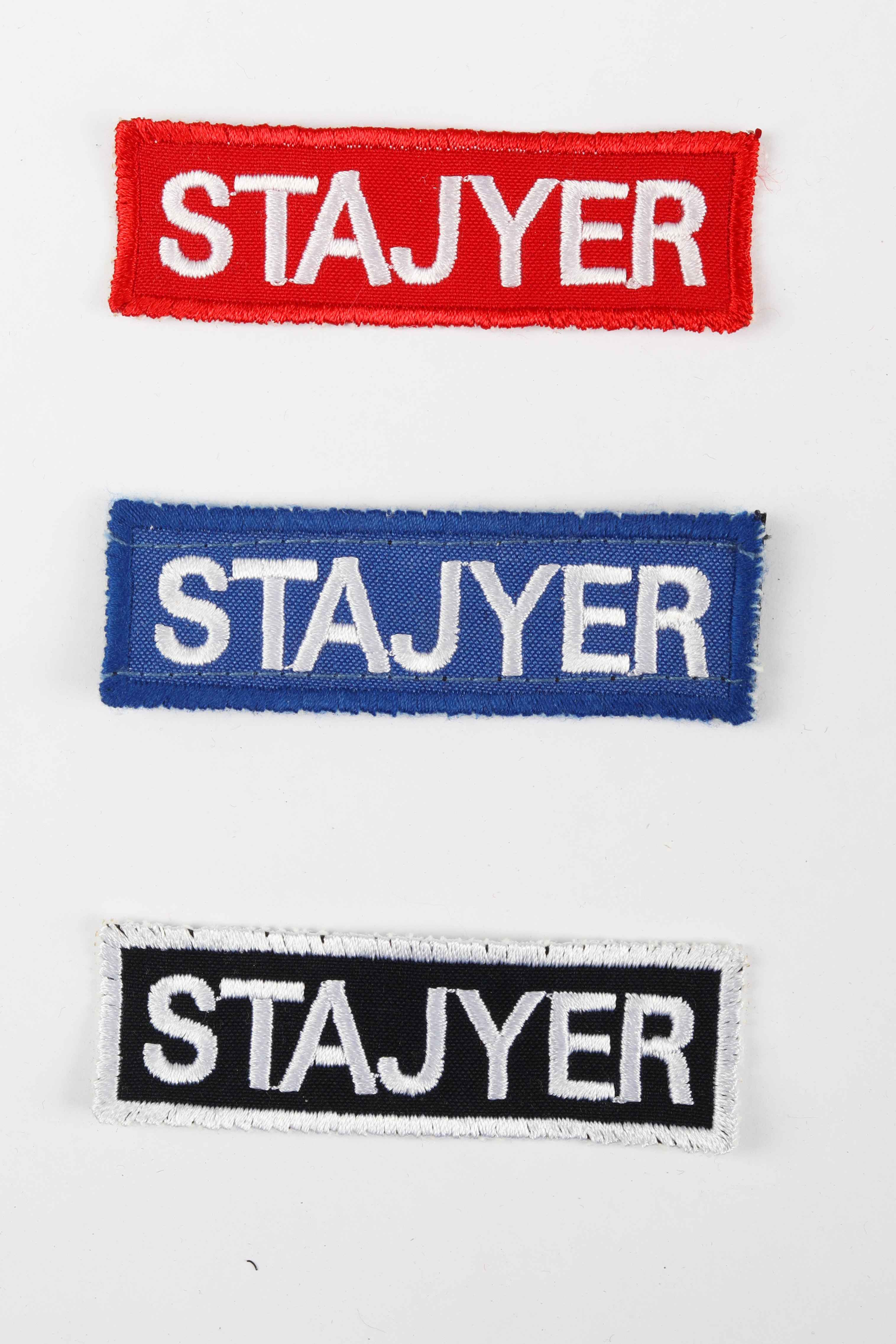 Stajyer Kokart