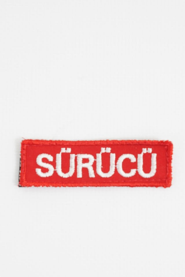 Sürücü Kokart