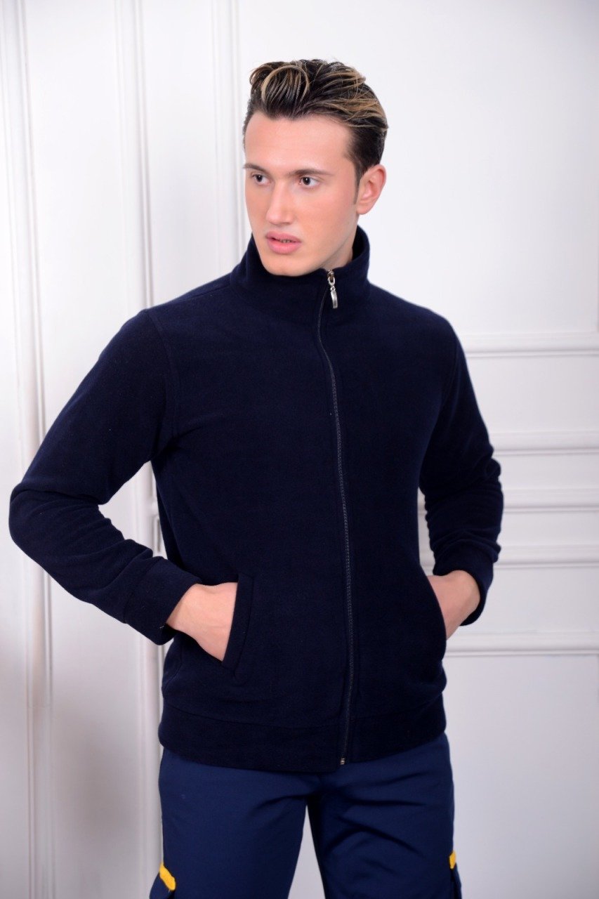 Lacivert Polar (Unisex)
