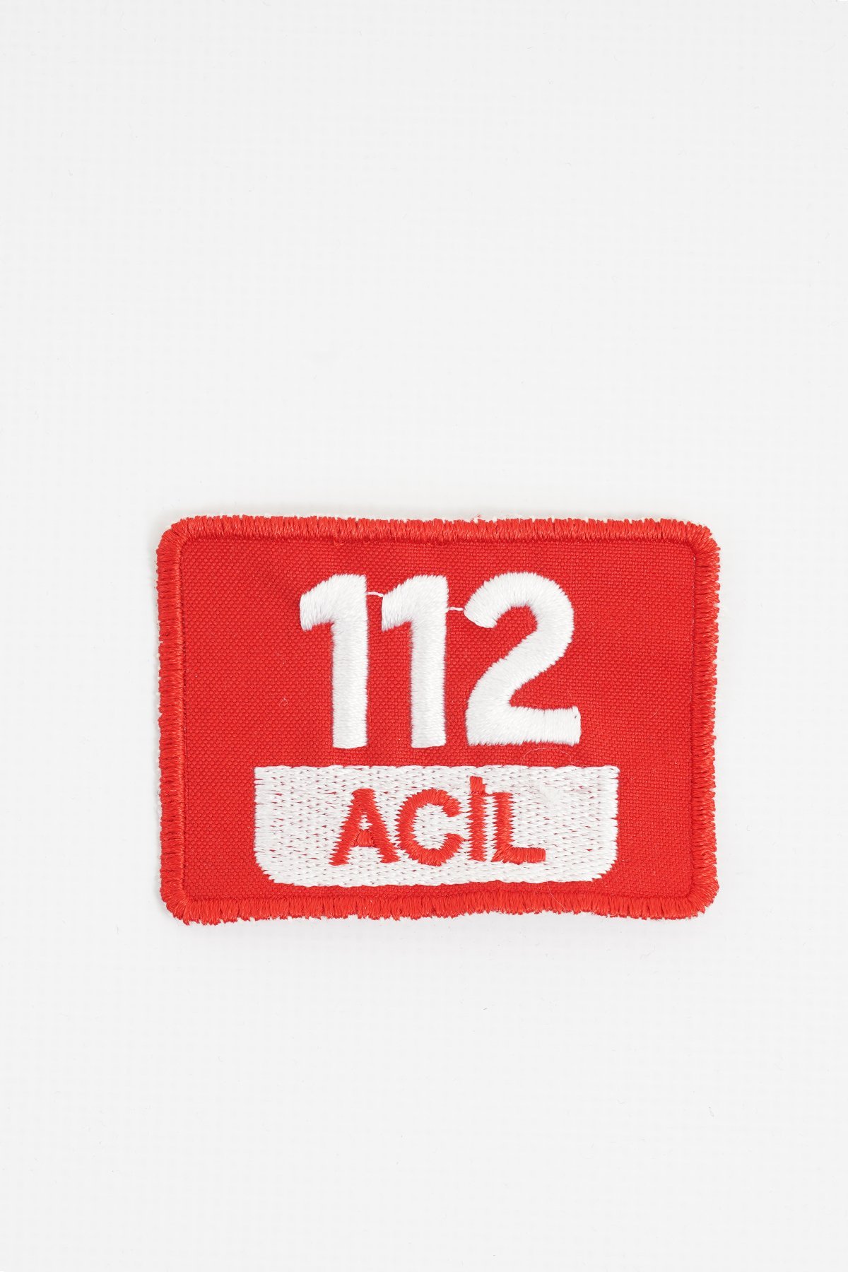 112 Acil Kokart