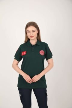 112 Acil Sağlık Lacost T-shirt (Unisex)