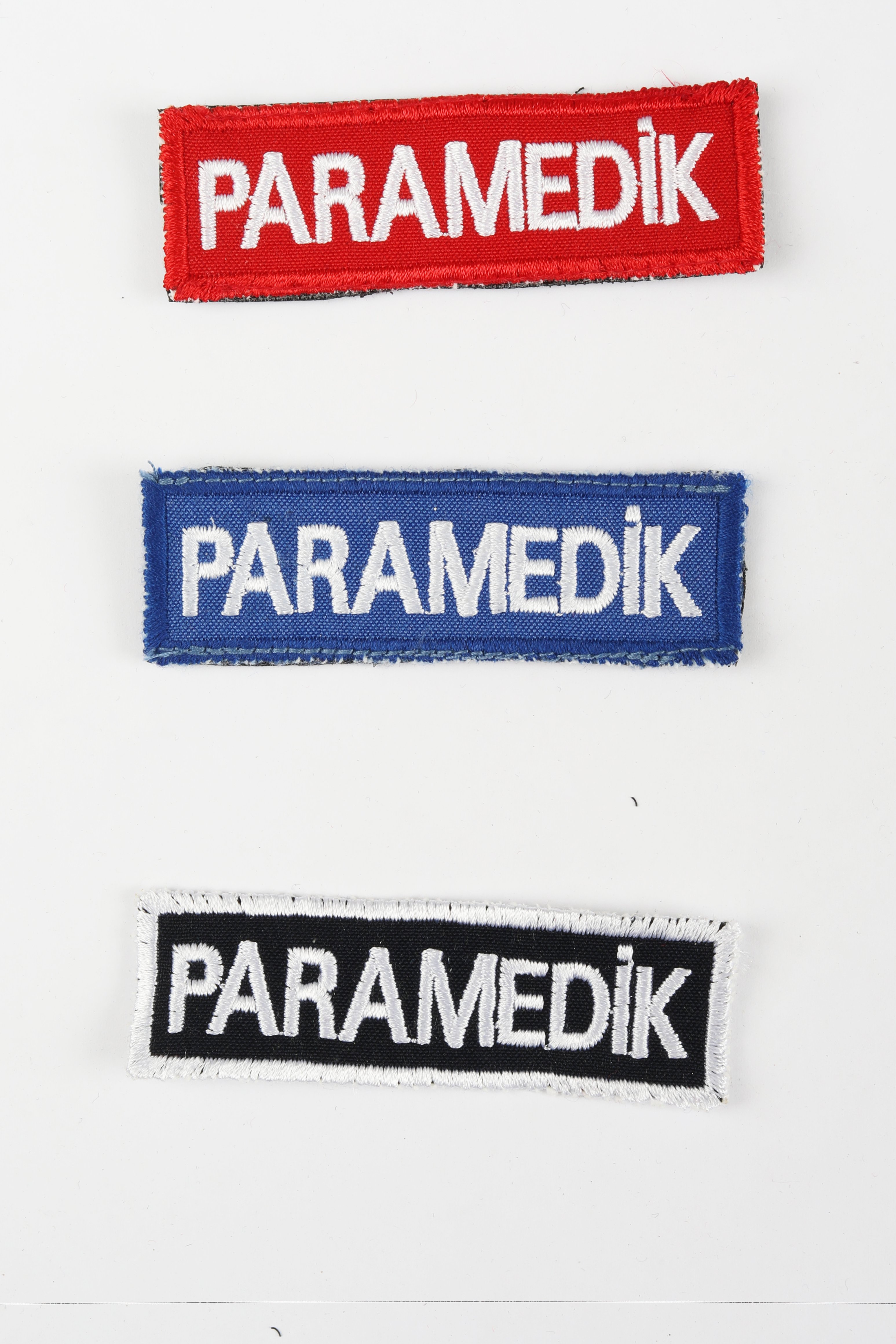 Paramedik Kokart
