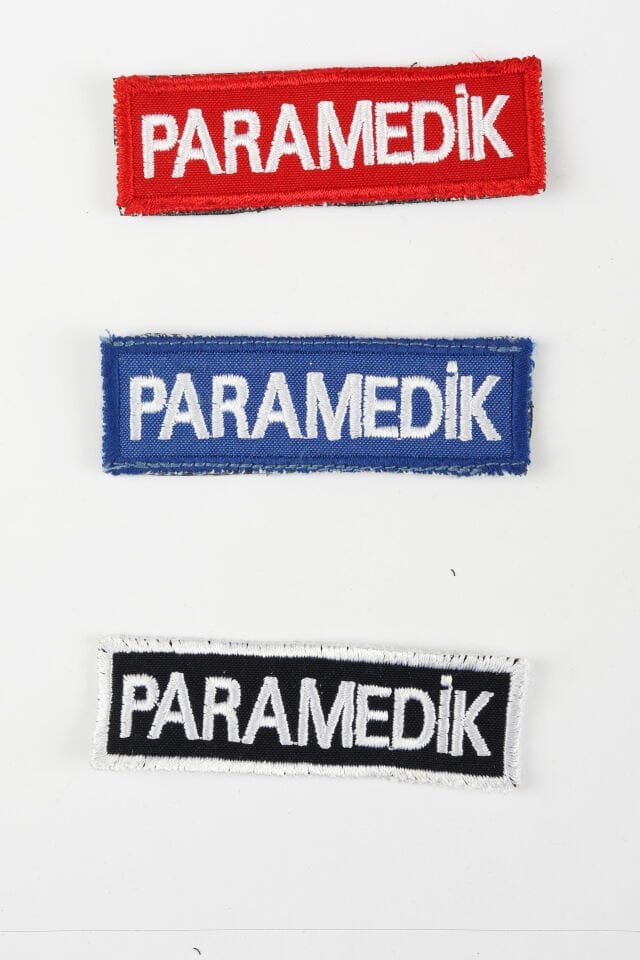 Paramedik Kokart
