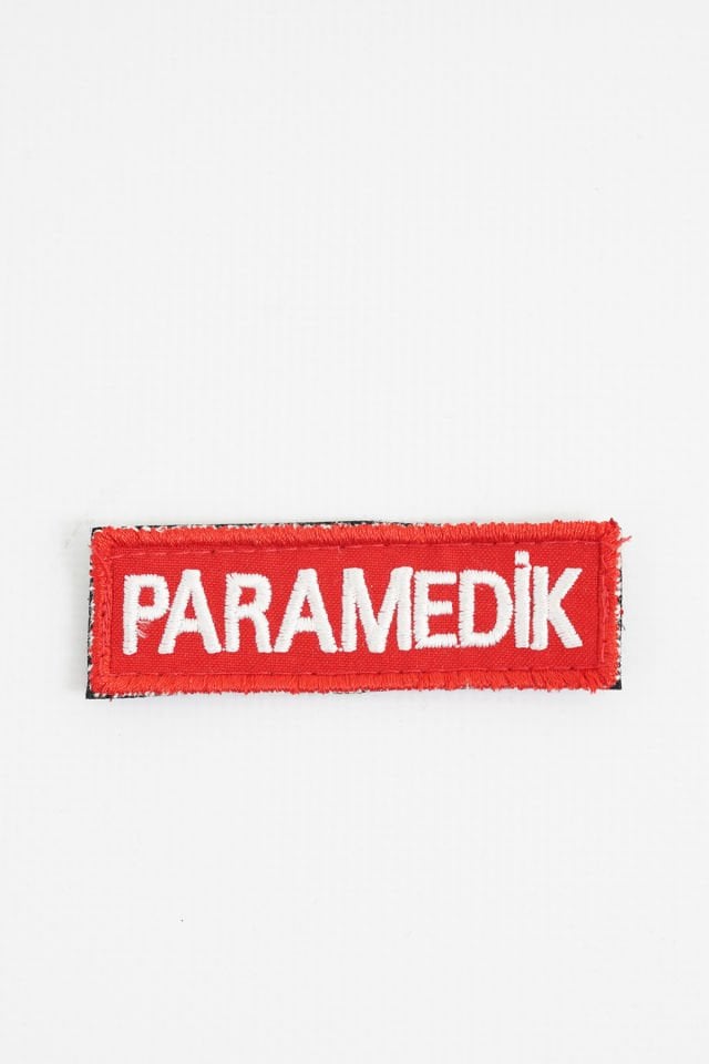 Paramedik Kokart