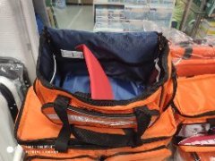 İlk Yardım Çantası