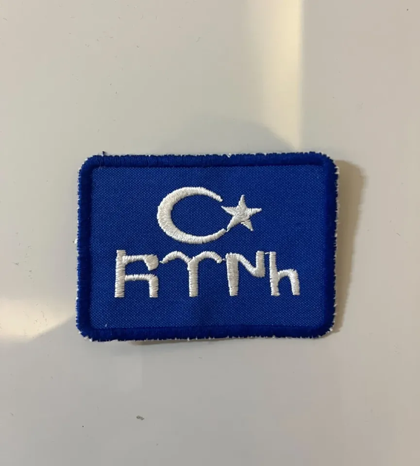 Türk Yazısı (Göktürkçe)