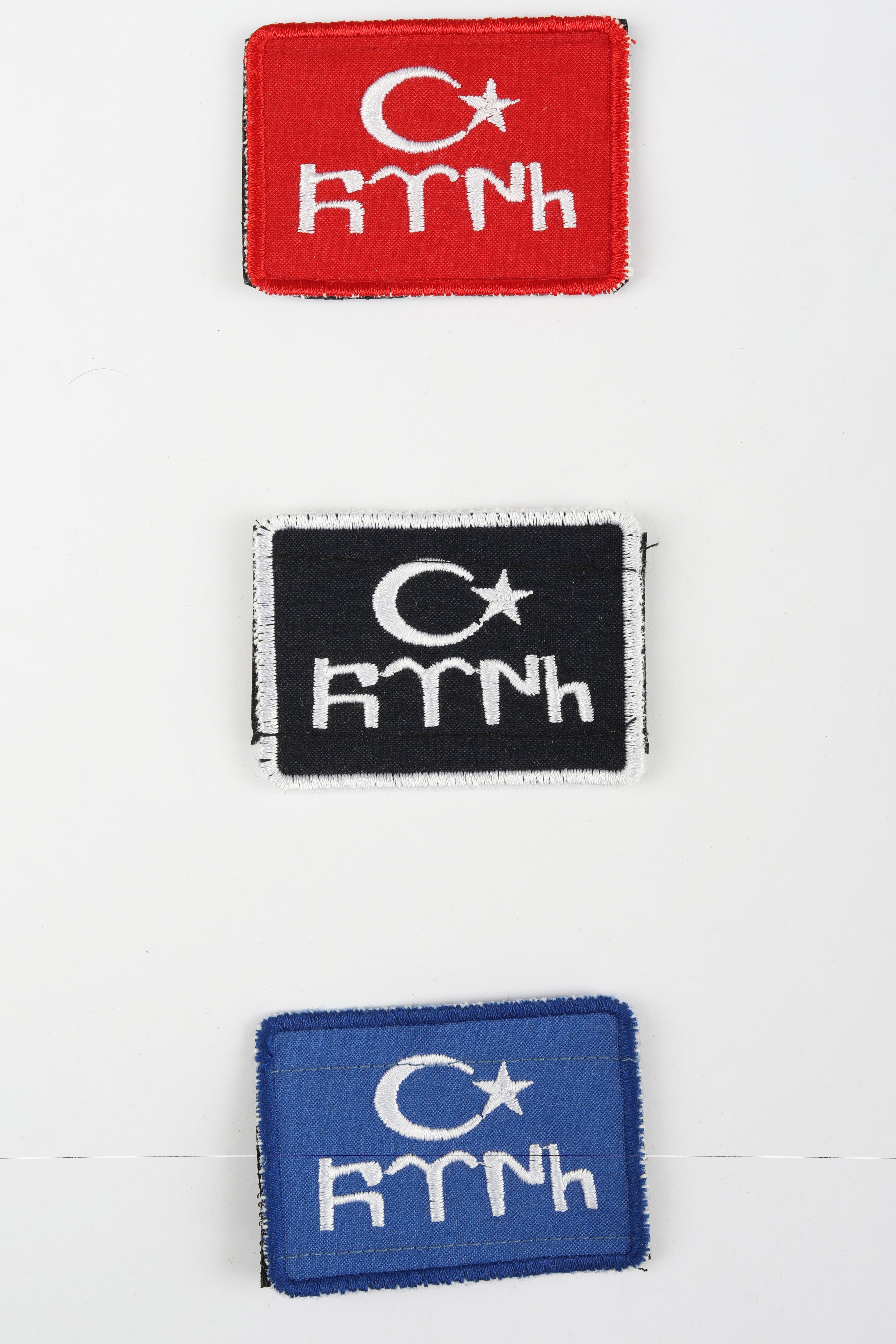 Türk Yazısı (Göktürkçe)