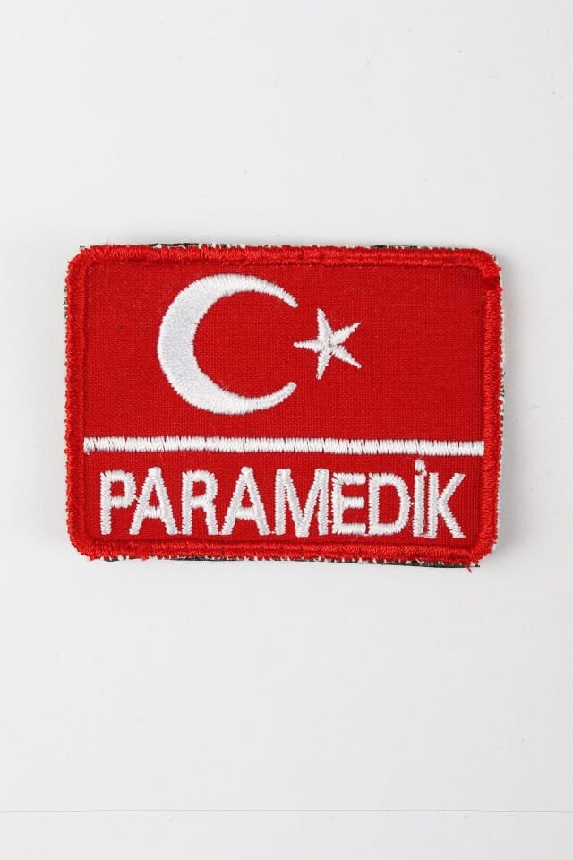 Paramedik Kokart