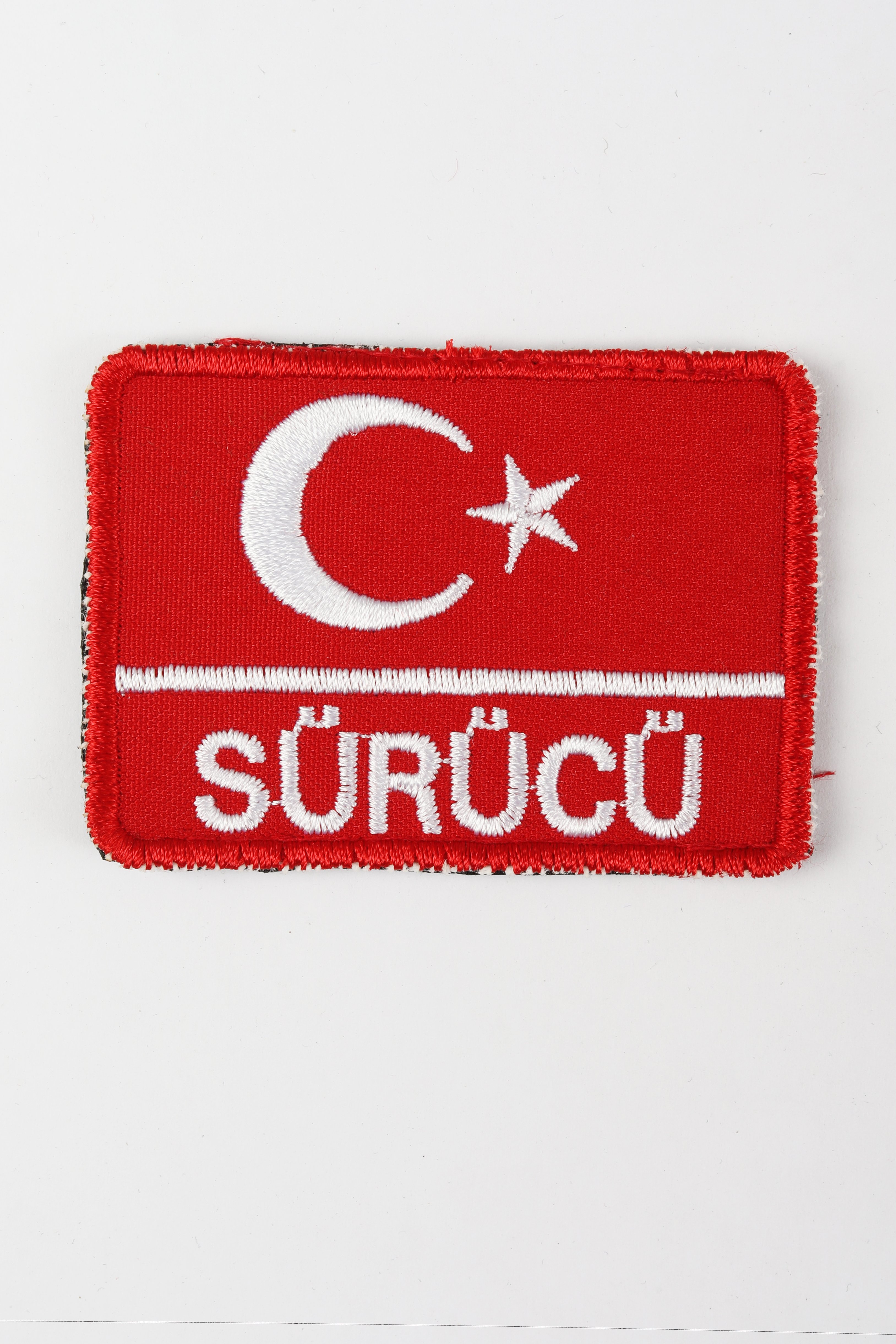Sürücü Kokart