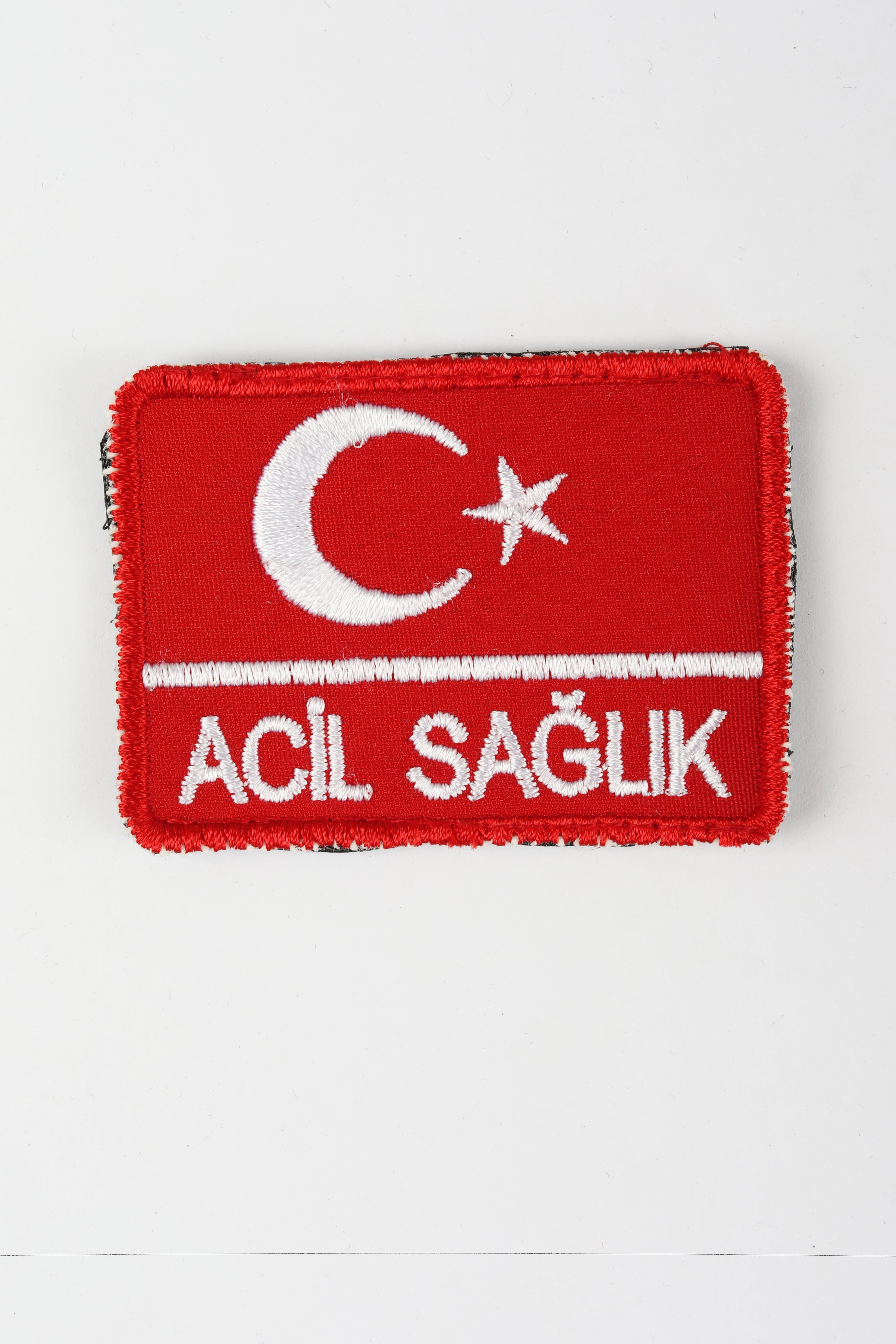 Acil Sağlık Kokart