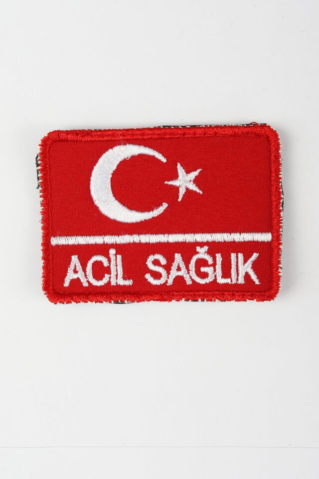 Acil Sağlık Kokart