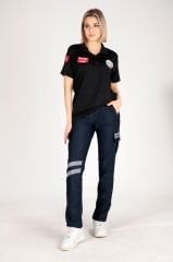 Yeni Yazlık Comfort Paramedik Pantolon (Eşofman)