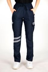Yeni Yazlık Comfort Paramedik Pantolon (Eşofman)