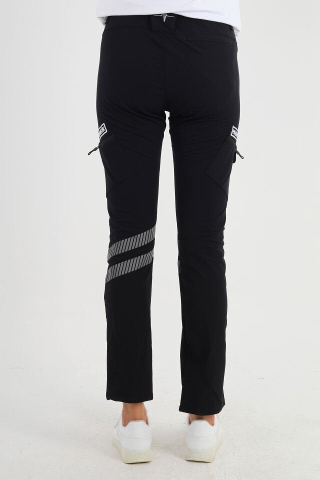 Paramedik Outdoor Lacivert Likralı Pantolon (Unisex)