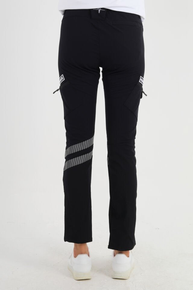 Paramedik Outdoor Lacivert Likralı Pantolon (Unisex)