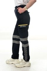 112 Acil Sağlık 4 Mevsim Pantolon (Unisex)