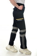 112 Acil Sağlık 4 Mevsim Pantolon (Unisex)