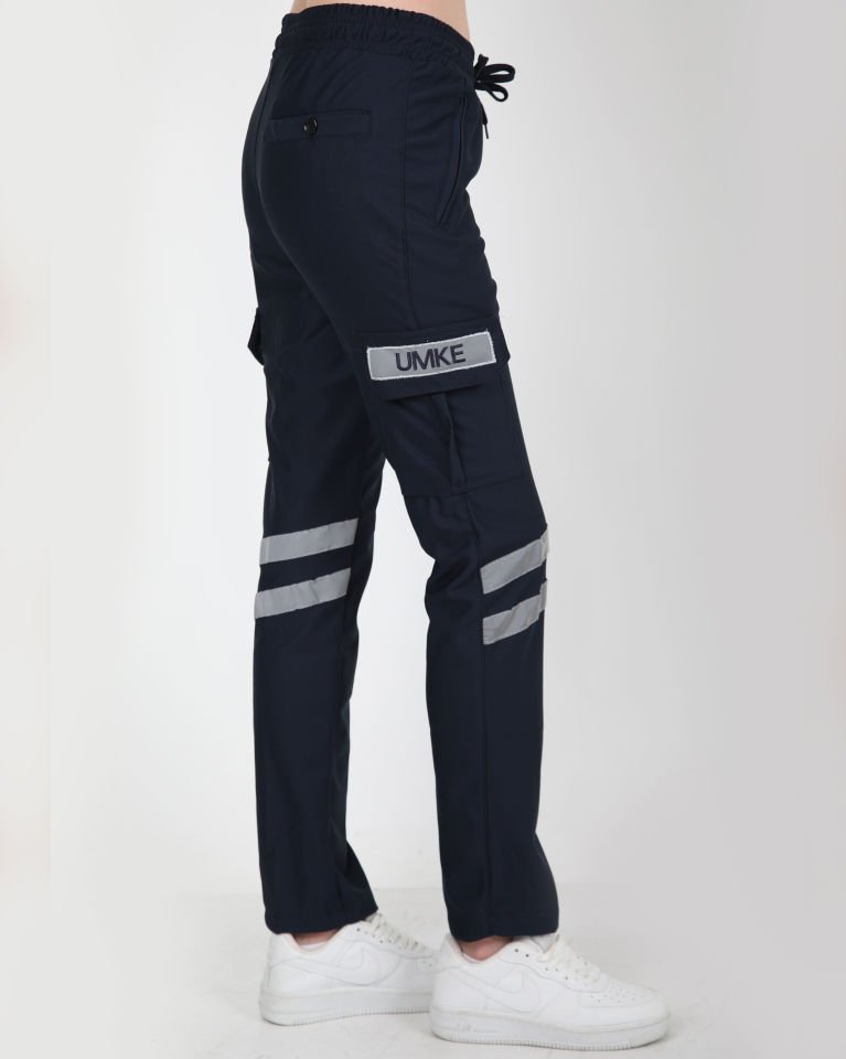 Yeni UMKE Yazlık Eşofman Pantolon (Unisex)