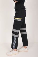 Yeni Evde Sağlık Dört Mevsim Pantolon (Unisex)