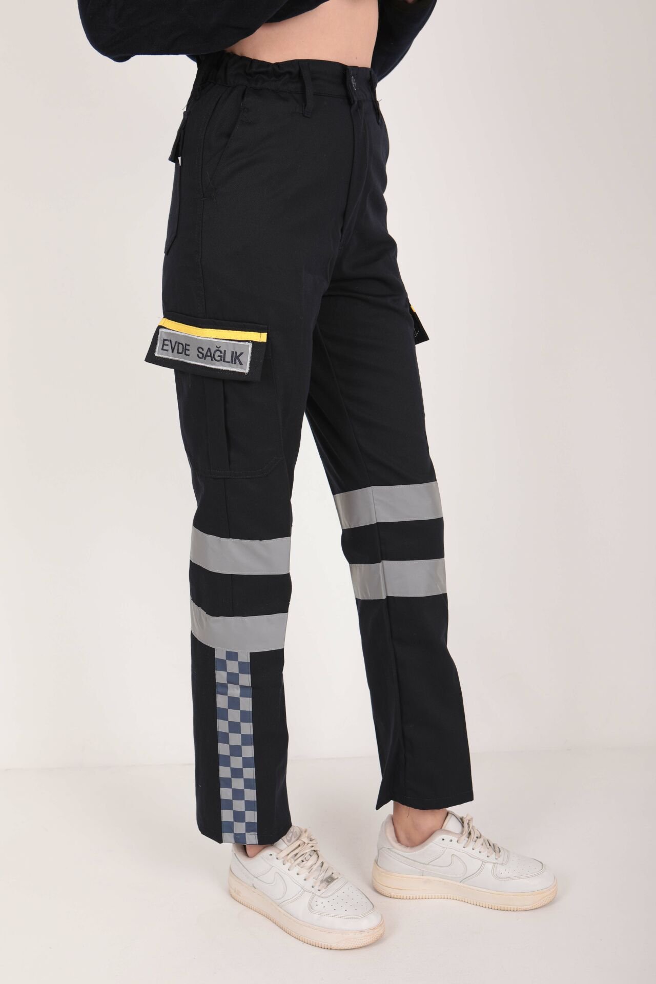 Yeni Evde Sağlık Dört Mevsim Pantolon (Unisex)