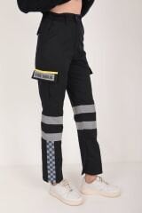 Yeni Evde Sağlık Dört Mevsim Pantolon (Unisex)