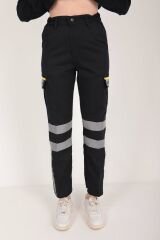 Yeni Evde Sağlık Dört Mevsim Pantolon (Unisex)