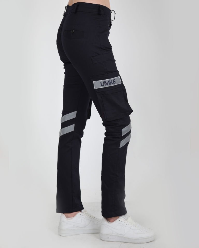 Yeni UMKE Likralı Pantolon (Unisex)