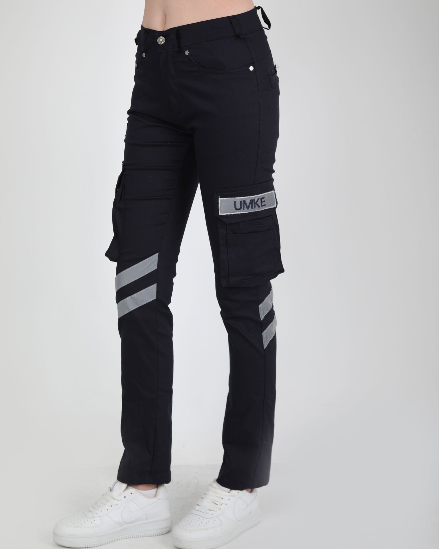 Yeni UMKE Likralı Pantolon (Unisex)