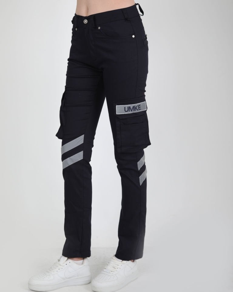 Yeni UMKE Likralı Pantolon (Unisex)