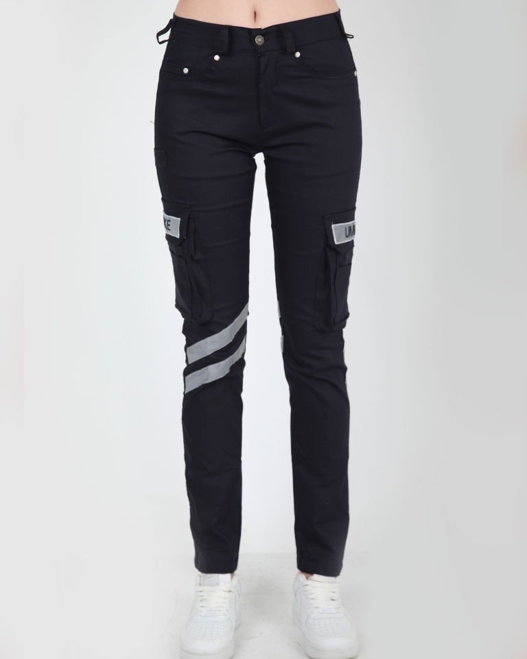 Yeni UMKE Likralı Pantolon (Unisex)