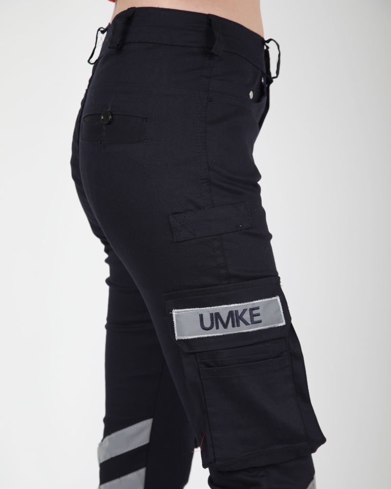 Yeni UMKE Likralı Pantolon (Unisex)