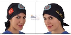 112 Bandana