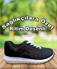 Bayan Spor Ayakkabı
