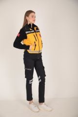Yeni 112 Acil Sağlık Yelek (Unisex)