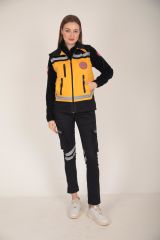 Yeni 112 Acil Sağlık Yelek (Unisex)
