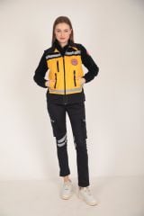 Yeni 112 Acil Sağlık Yelek (Unisex)