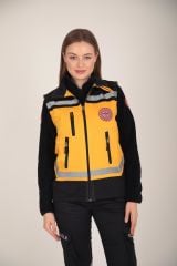 Yeni 112 Acil Sağlık Yelek (Unisex)