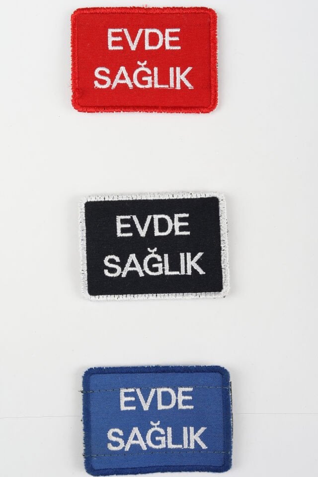 Evde Sağlık Kokart