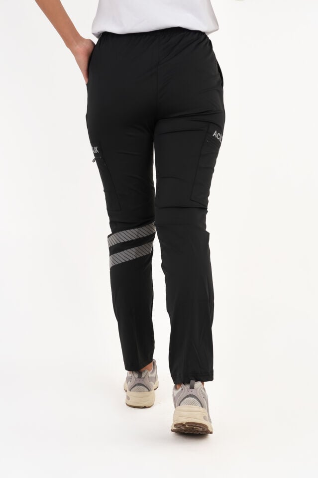 Yazlık 112 Acil Sağlık Sport Eşofman Pantolon (Unisex)