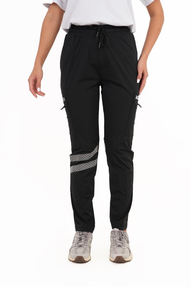 Yazlık 112 Acil Sağlık Sport Eşofman Pantolon (Unisex)