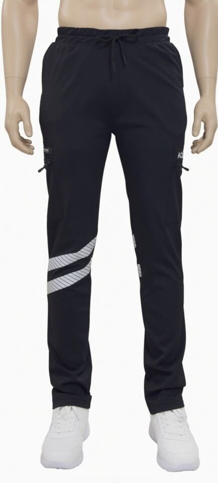 112 Acil Sağlık Lacivert Sport Eşofman Pantolon (Unisex)