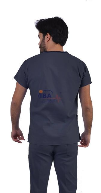 Flexcool Likralı Takım Füme (Unisex)